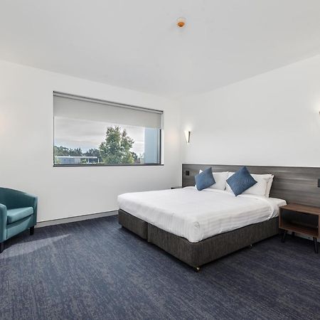 Thornton Executive Hotel Maitland Luaran gambar