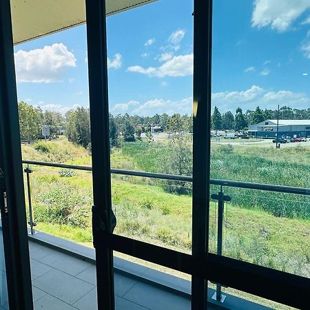 Thornton Executive Hotel Maitland Luaran gambar