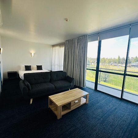 Thornton Executive Hotel Maitland Luaran gambar