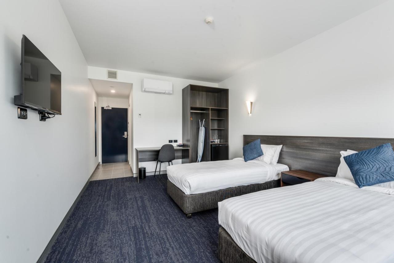 Thornton Executive Hotel Maitland Luaran gambar