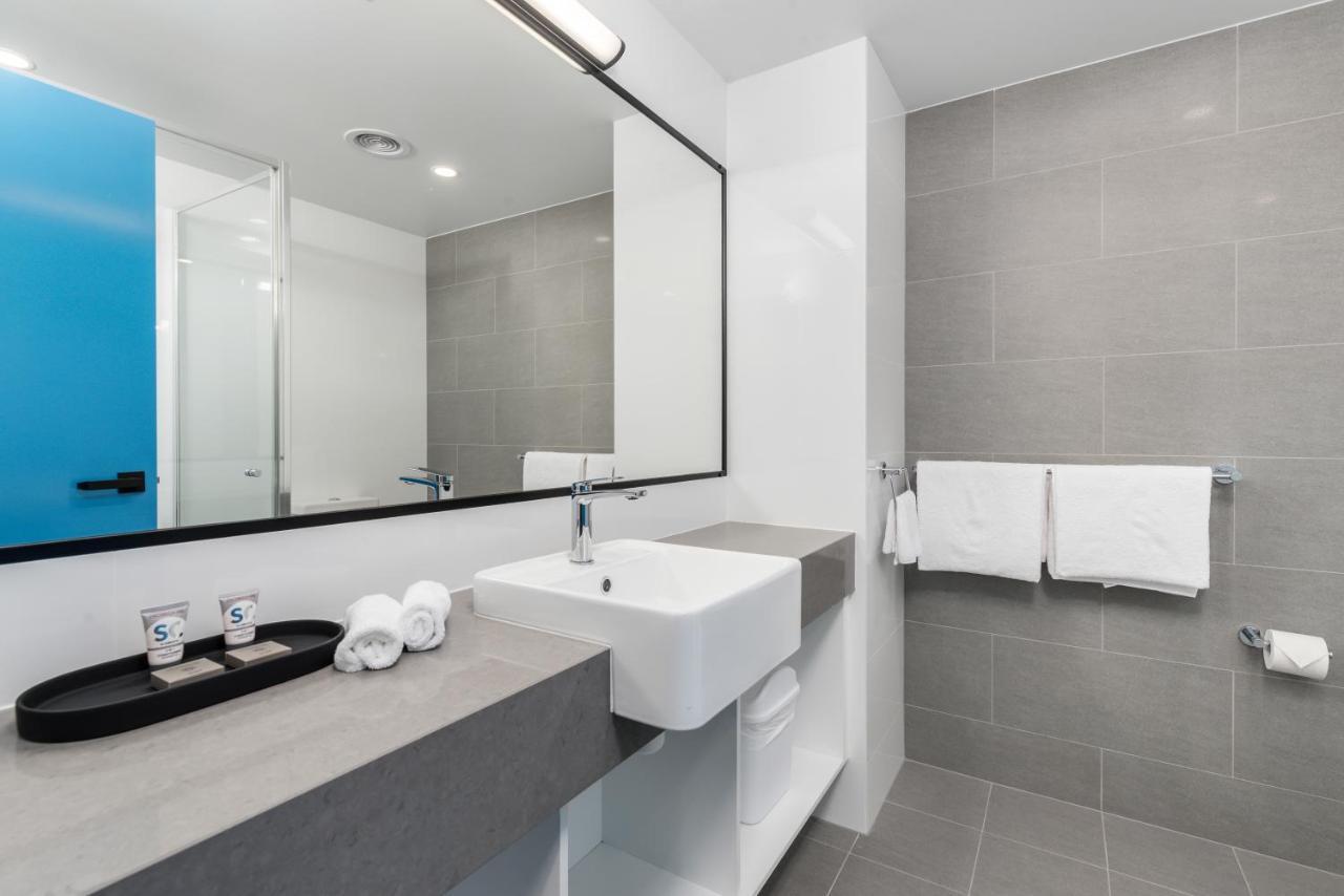 Thornton Executive Hotel Maitland Luaran gambar