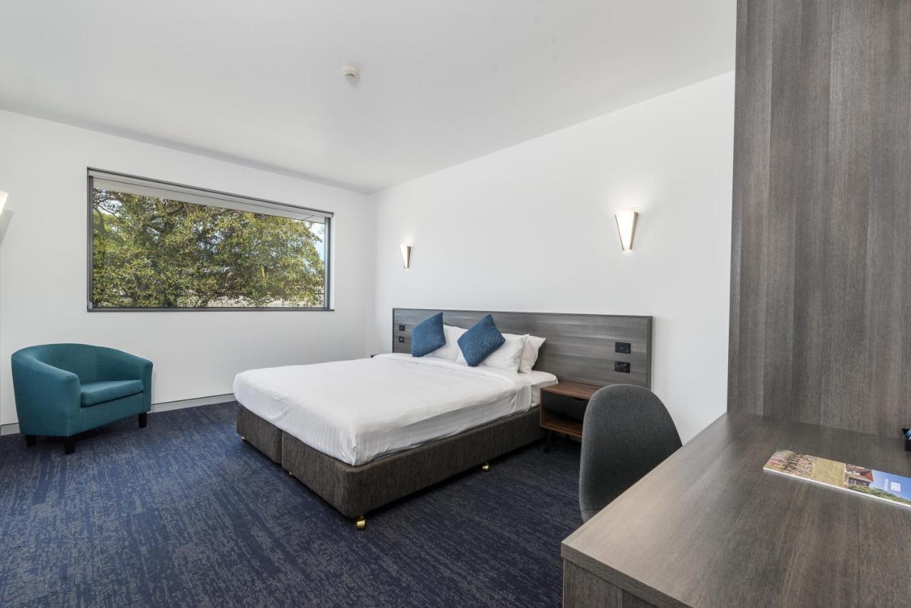 Thornton Executive Hotel Maitland Luaran gambar