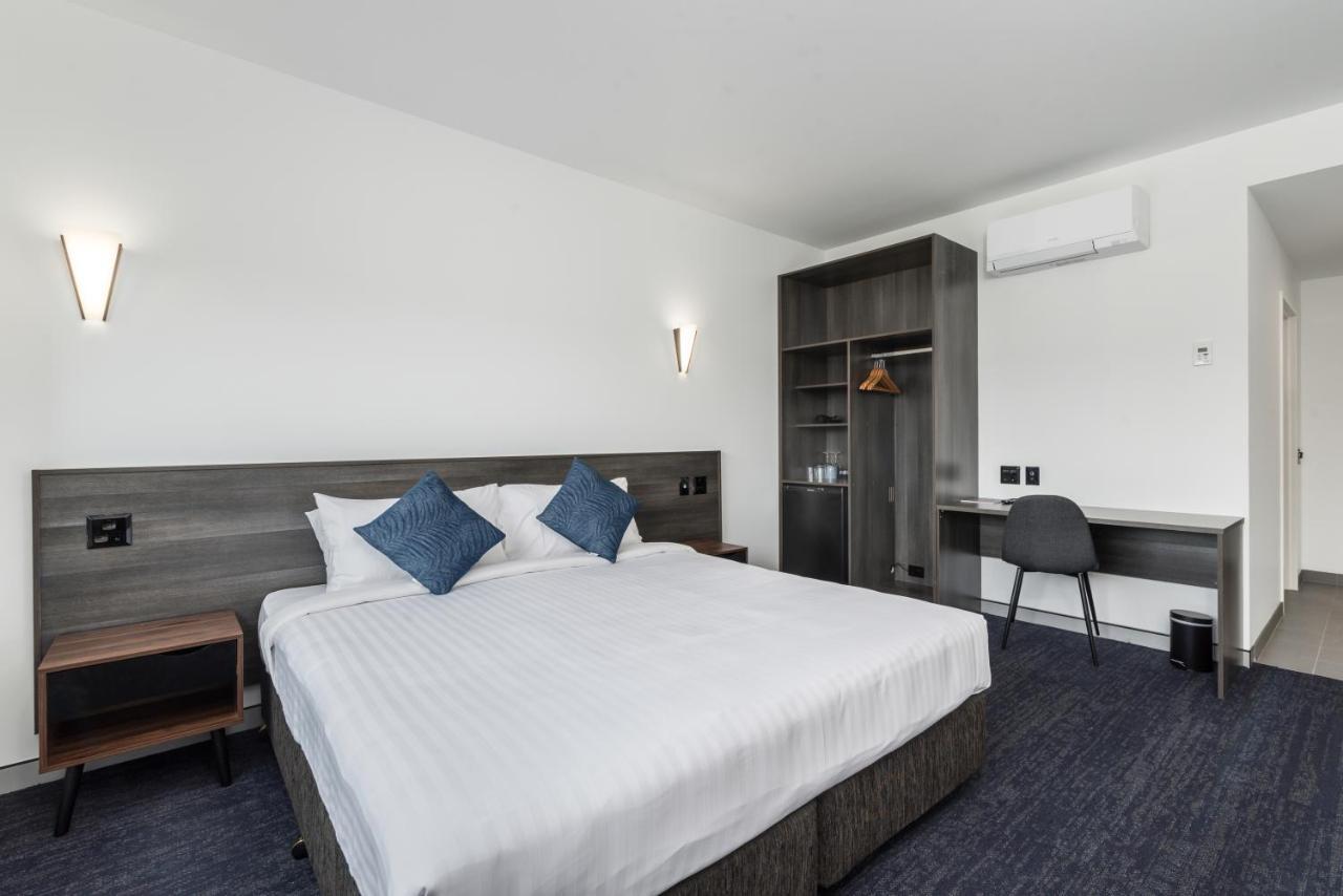 Thornton Executive Hotel Maitland Luaran gambar
