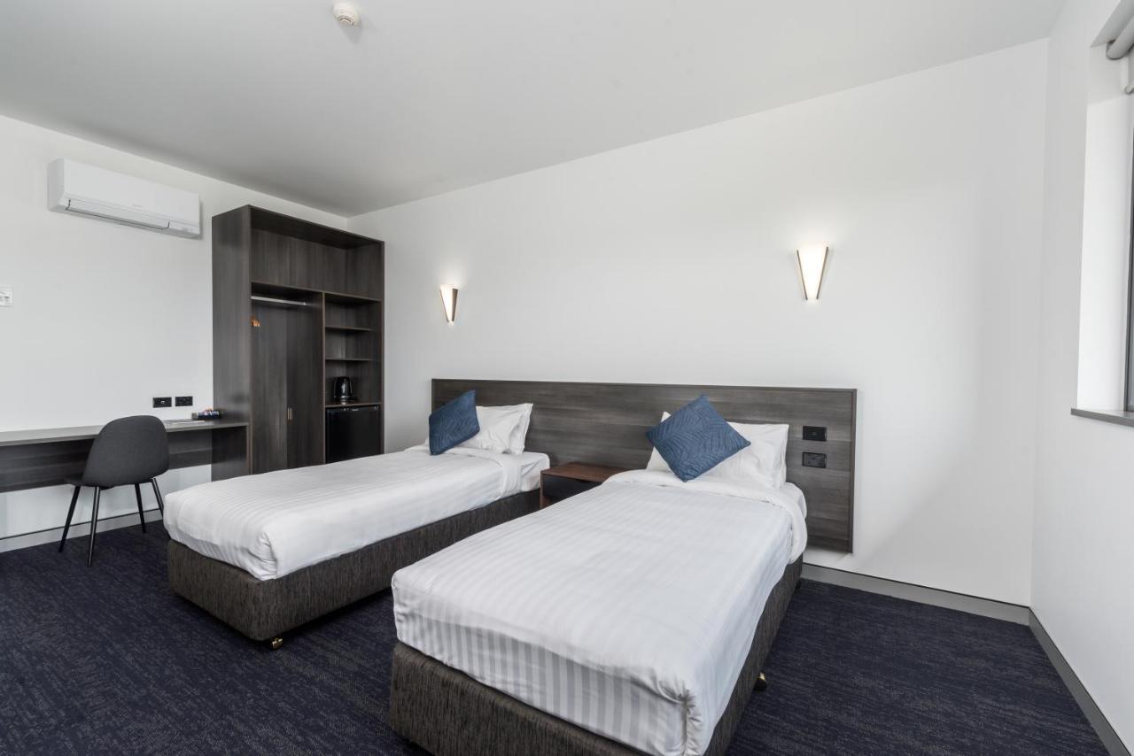 Thornton Executive Hotel Maitland Luaran gambar