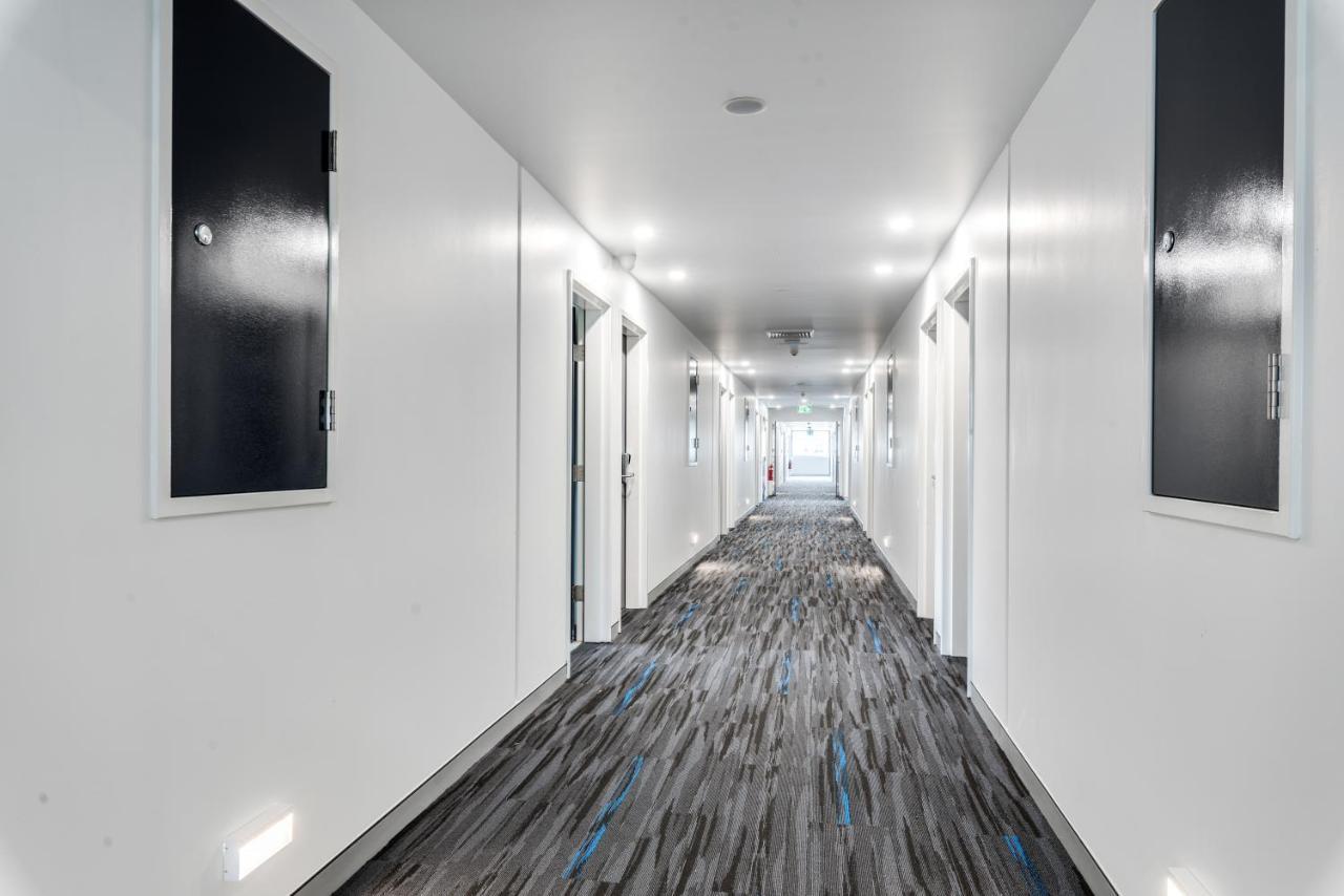 Thornton Executive Hotel Maitland Luaran gambar