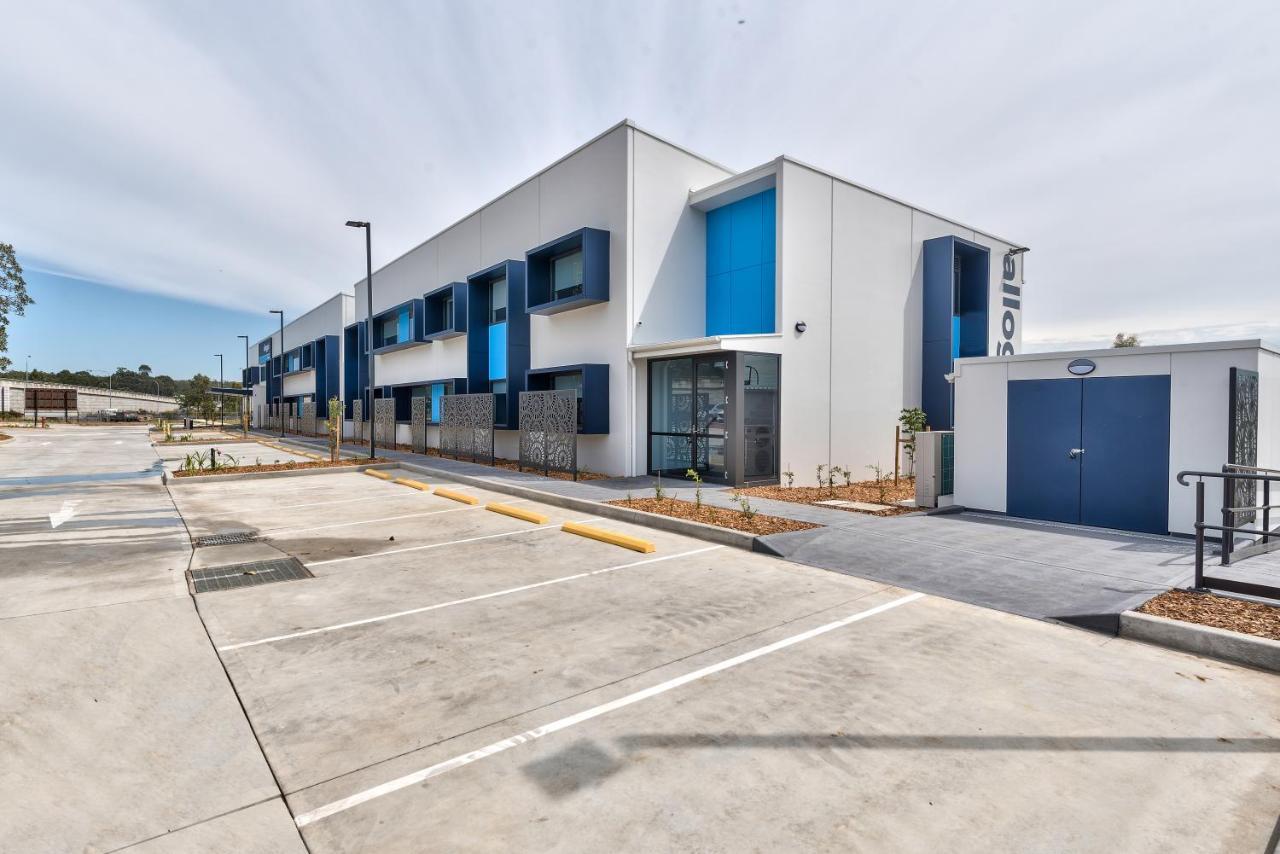 Thornton Executive Hotel Maitland Luaran gambar