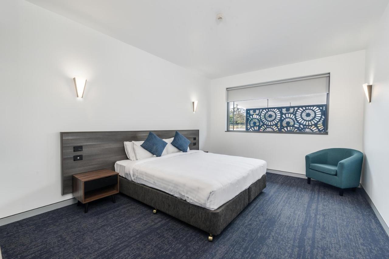 Thornton Executive Hotel Maitland Luaran gambar