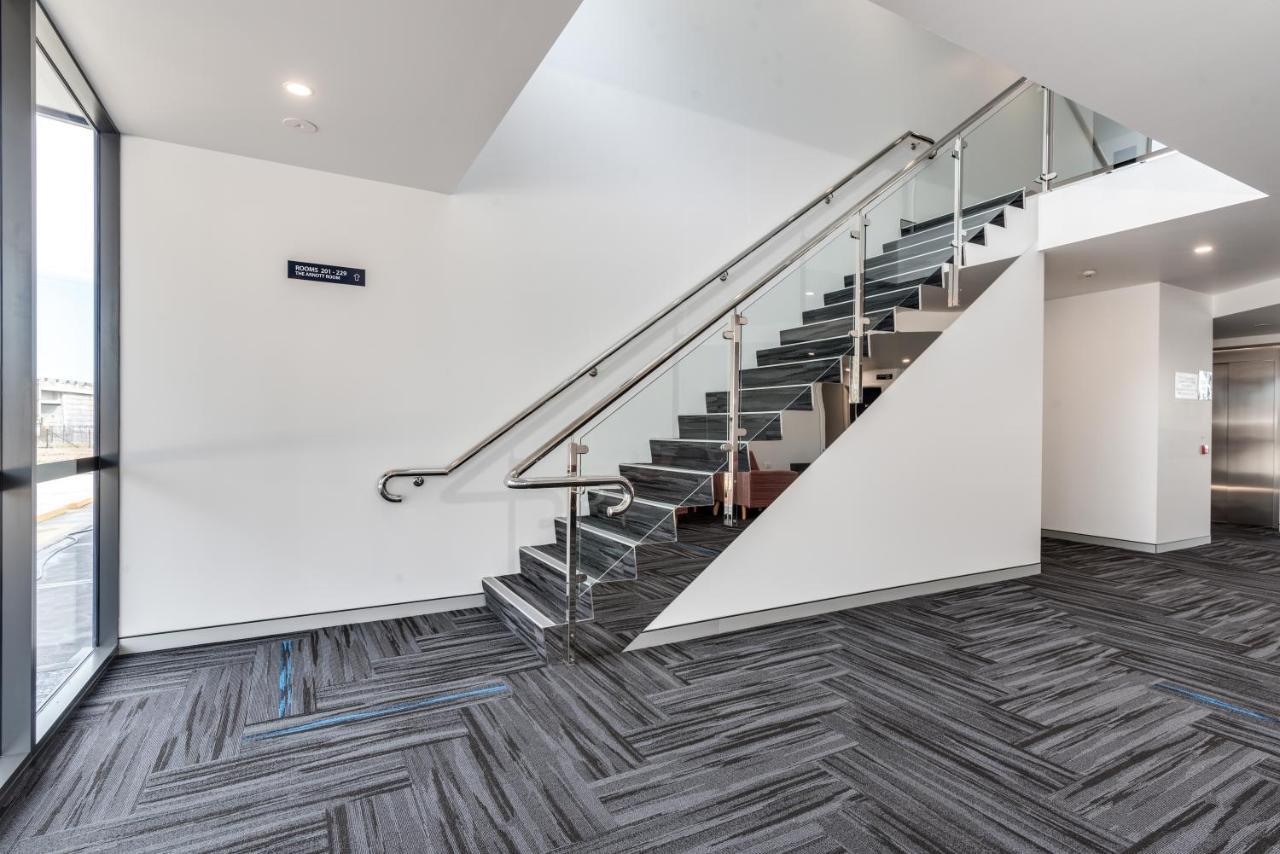 Thornton Executive Hotel Maitland Luaran gambar