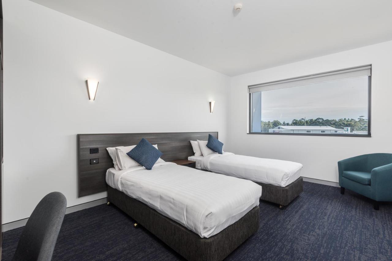 Thornton Executive Hotel Maitland Luaran gambar