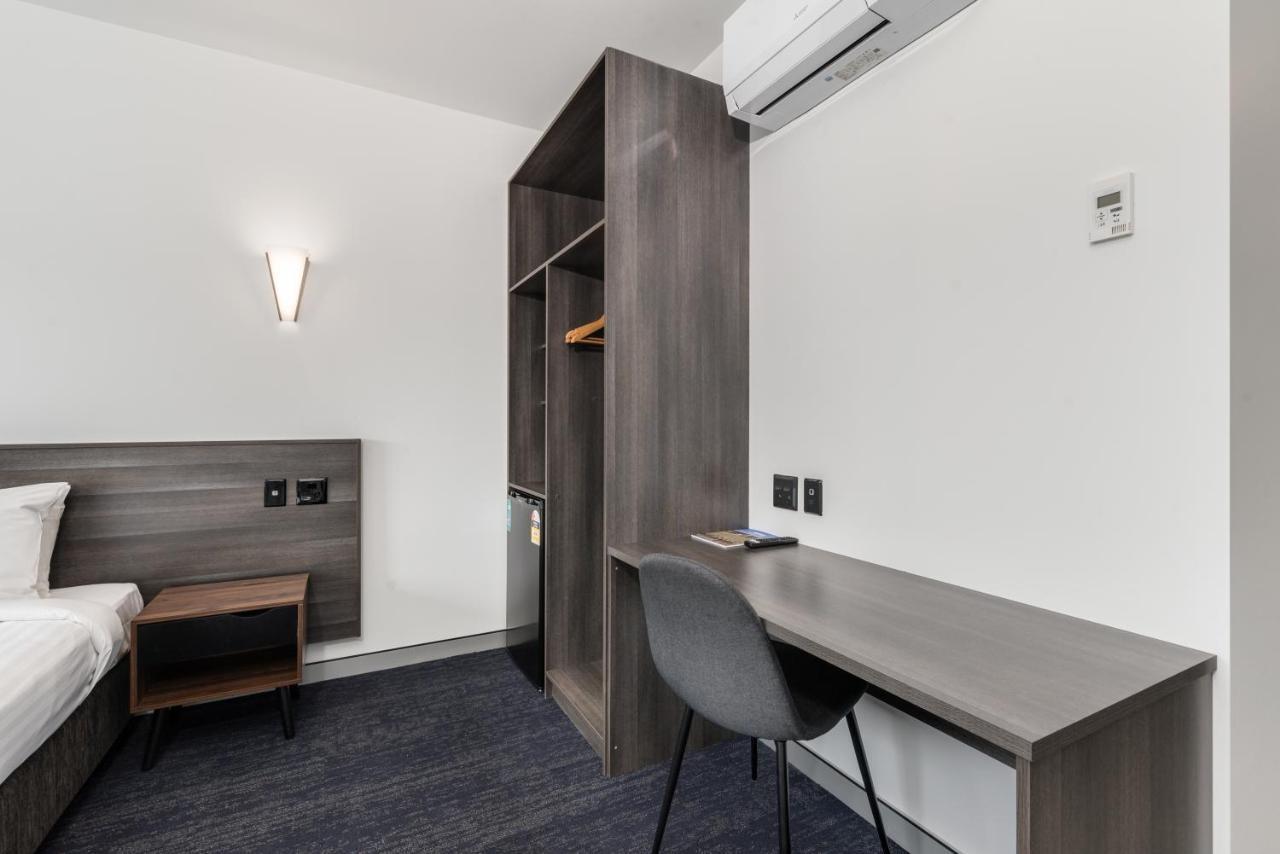 Thornton Executive Hotel Maitland Luaran gambar
