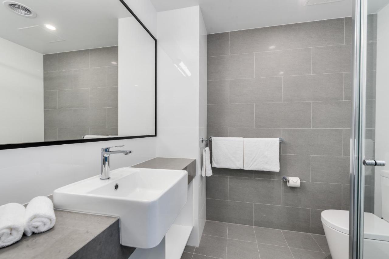 Thornton Executive Hotel Maitland Luaran gambar
