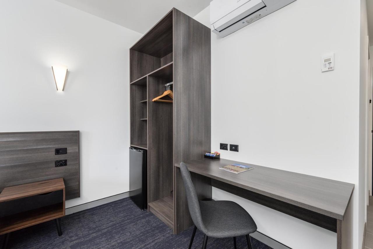 Thornton Executive Hotel Maitland Luaran gambar