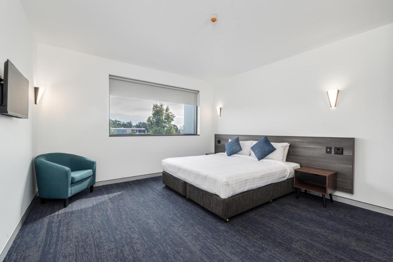 Thornton Executive Hotel Maitland Luaran gambar