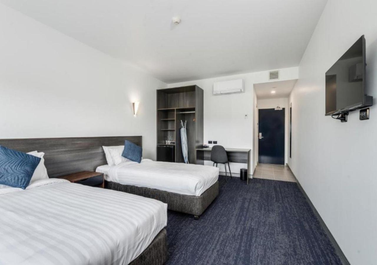Thornton Executive Hotel Maitland Luaran gambar
