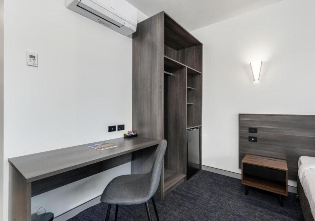 Thornton Executive Hotel Maitland Luaran gambar