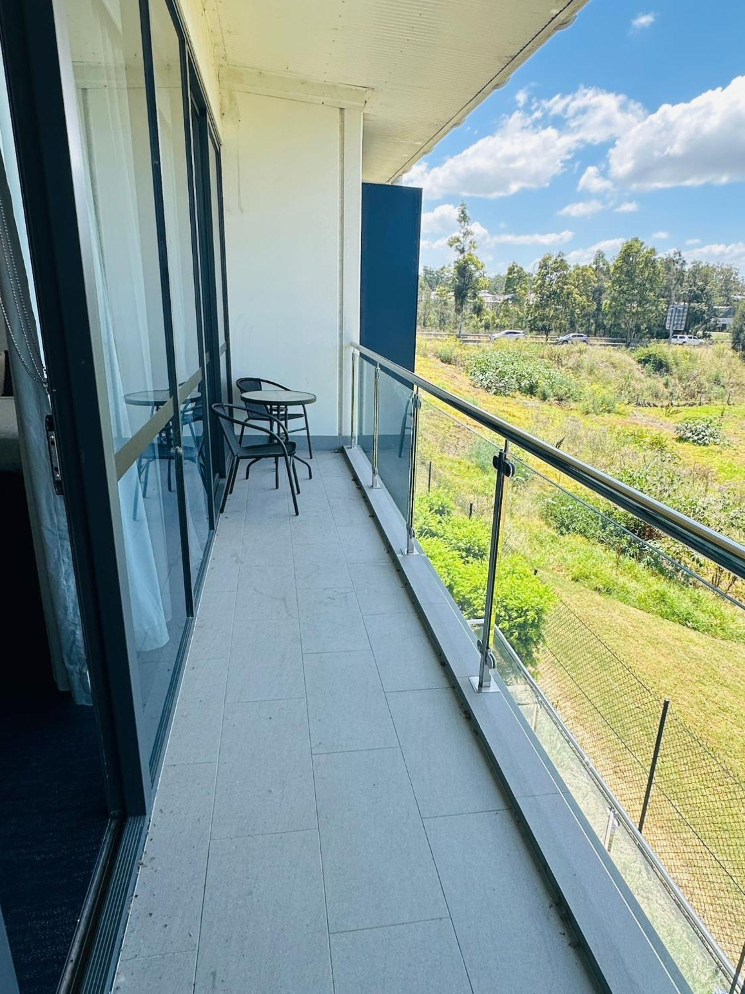 Thornton Executive Hotel Maitland Luaran gambar