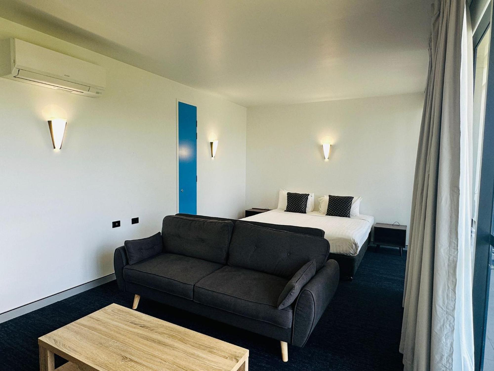 Thornton Executive Hotel Maitland Luaran gambar