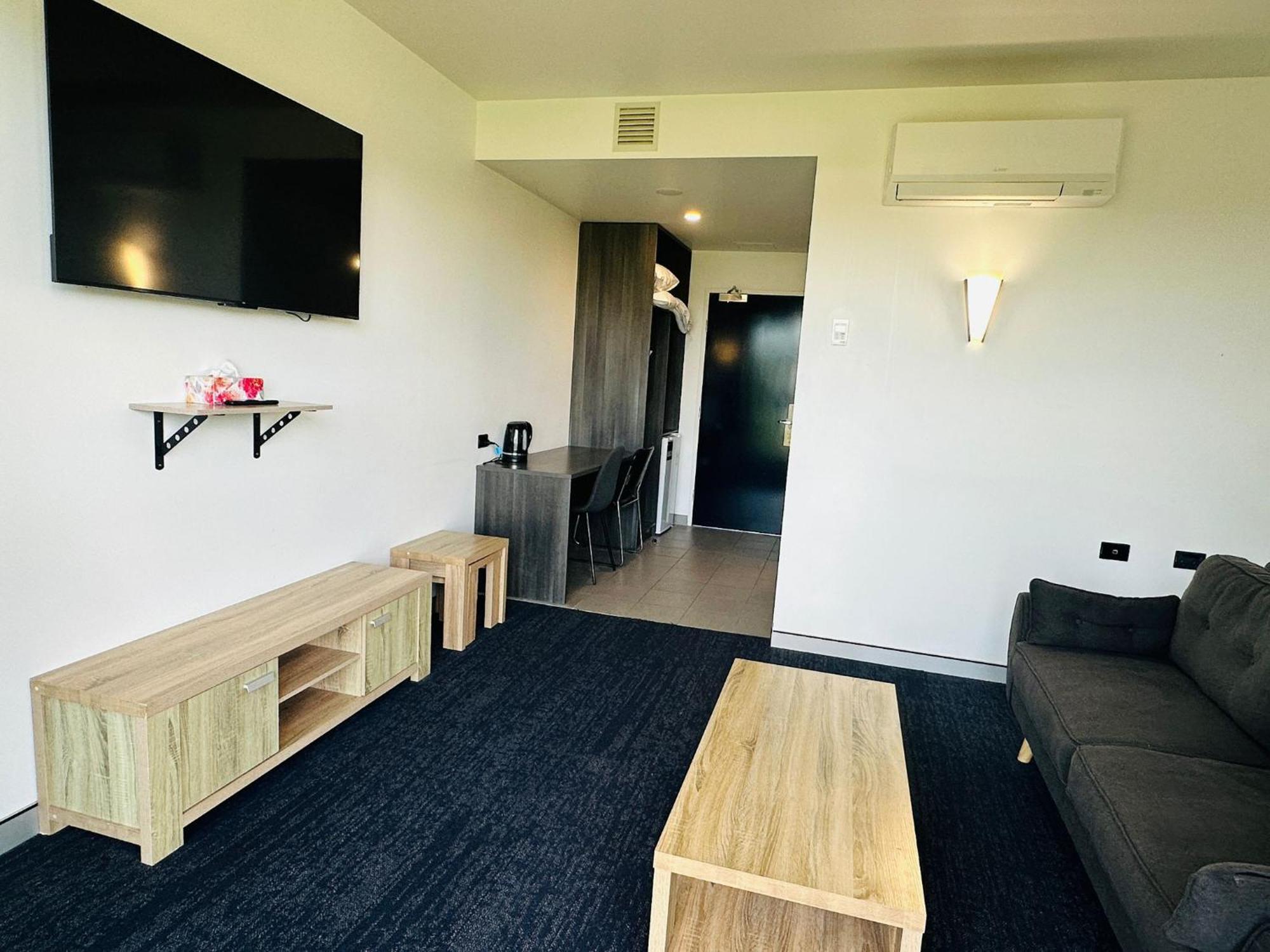 Thornton Executive Hotel Maitland Luaran gambar